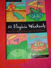 Virginia weekends great for sale  Edneyville