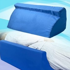 Bed pillow triangular for sale  Chicago