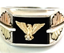 12k gold 925 for sale  Cross Plains