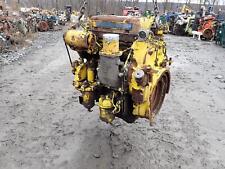 Detroit diesel engine for sale  Carbondale