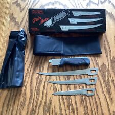 Frost cutlery fish for sale  Goodells