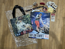 Taylor swift red for sale  HUDDERSFIELD