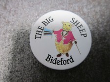 Big sheep bideford for sale  REDCAR