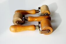 Vintage wooden seam for sale  CAMBRIDGE