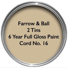 New tins farrow for sale  SHREWSBURY