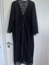 Damenkleid stiftkleid spitzenm gebraucht kaufen  Holzgerlingen