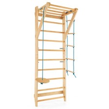 Sprossenwand kletterwand turnw gebraucht kaufen Sprossenwand kletterwand turnw gebraucht kaufen  Altenweddingen