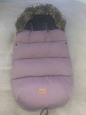 Fillikid kinder fußsack gebraucht kaufen  Bad Doberan