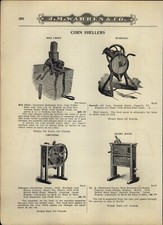 1916 paper red for sale  Hilton Head Island