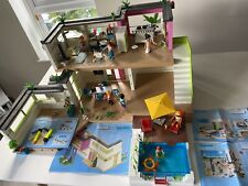 Playmobil luxury mansion for sale  BROMLEY