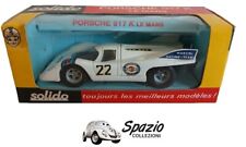 Porsche 917 mans usato  Biella