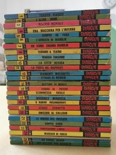 Diabolik anno xiii usato  Ischia