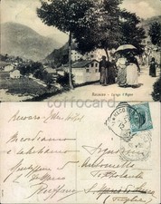 Vicenza provincia recoaro usato  Italia