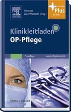 Klinikleitfaden pflege www gebraucht kaufen  Krefeld
