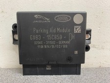 Discovery sport parking for sale Discovery sport parking for sale  MELKSHAM