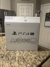 Sony ps4 pro for sale  Spring