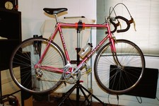 Superbe vélo course d'occasion  Reims