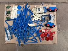 Vintage 1970s lego for sale  MELTON MOWBRAY