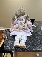 Vtg rag doll for sale  Levittown