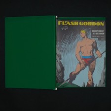 Flash gordon pollischansky gebraucht kaufen  Frankfurt am Main