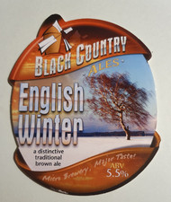 Black country brewery for sale  PRESTON