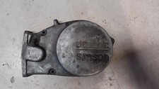 Riginal seitendeckel motorgeh� gebraucht kaufen  Bernau
