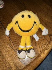 Vintage smiley plush for sale  Seven Valleys