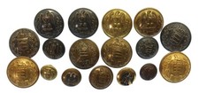 Lot essex regiment for sale  DONCASTER