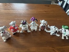 Mcdonalds happy meal for sale  New Oxford