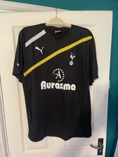 Puma black tottenham for sale Puma black tottenham for sale  ALTON