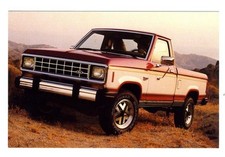 1983 ford ranger for sale  Dallas