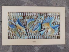 Pannello ceramica gress usato  Italia