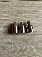 Halfords advanced socket for sale  WATFORD