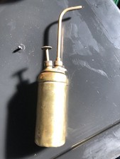 brass pump for sale  WELLINGTON