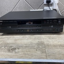 Yamaha cdr d651 for sale  BLACKPOOL