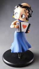 Betty boop danse d'occasion  France