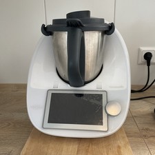 Thermomix tm6 gebraucht kaufen  Düsseldorf
