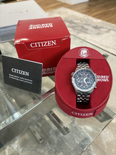 Citizen red arrows for sale  ROMFORD