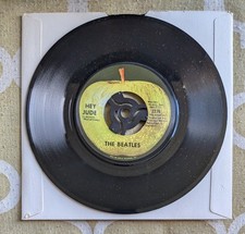 Beatles hey jude for sale  BRISTOL