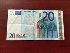 Billet 2002 signature d'occasion  Arques
