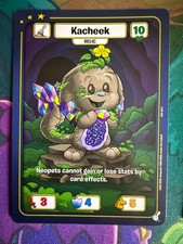 Neopets battledome tcg for sale  Richmond