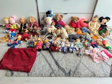 Vintage sammler puppen gebraucht kaufen  Gummersbach