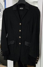Elegantes turnierjacket kavali gebraucht kaufen  Herten