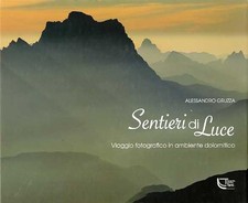 Sentieri luce viaggio usato  Italia