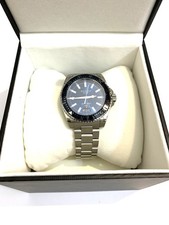 gucci men watch for sale  LONDON