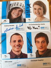 Biathlon konvolut national gebraucht kaufen Biathlon konvolut national gebraucht kaufen  Aach