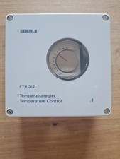 raumtemperaturregler eberle gebraucht kaufen raumtemperaturregler eberle gebraucht kaufen Pegnitz