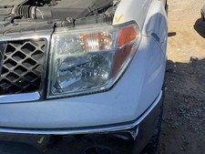 Driver left headlight for sale  Savannah