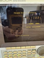 Yokogawa 1300a digital gebraucht kaufen  Reinbek