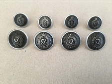 Obsolete police buttons for sale Obsolete police buttons for sale  SKEGNESS